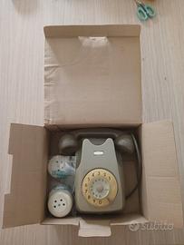 telefono 8 tasti 