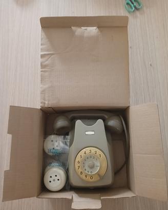 telefono 8 tasti 