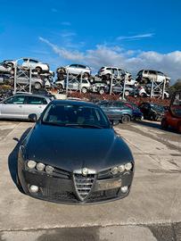 RICAMBI AUTO ALFA ROMEO 159 BERLINA