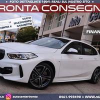 BMW Serie 1 120d xDrive Aut MSport M-Sport Shadow