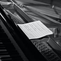 Pianoforte e pianista Aosta