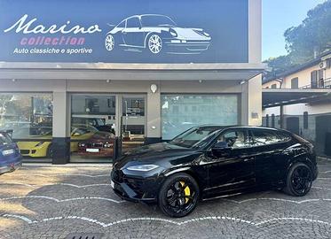 Lamborghini Urus Urus 4.0 V8 phev SE auto - unico 