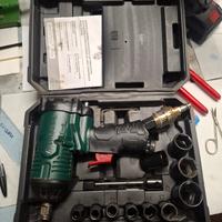 Avvitatore pneumatico parkside