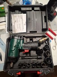 Avvitatore pneumatico parkside