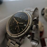 Hamilton 9304 Lancaster HTC Auto Chrono 7750