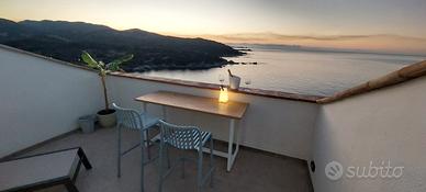 Casa sul mare a Villasimius