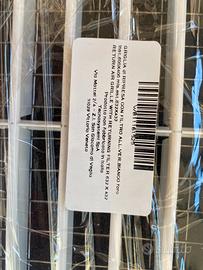 Griglia di ripresa Tecnosystemi WB11161525