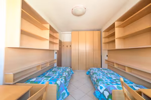 Trilocale in zona San Pio X