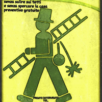 Spazzacamino spazza camino pulizia canne fumarie