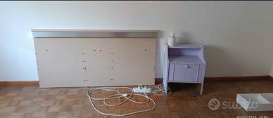 gratis mobili vari ... pensili, materassi tutt