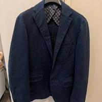 Giacca uomo Berkeley taglia 48 Made in Italy