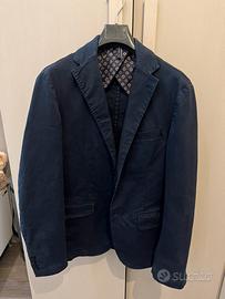Giacca uomo Berkeley taglia 48 Made in Italy