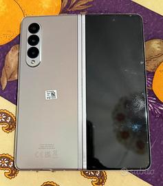 SAMSUNG Z FOLD3 5G 512GB