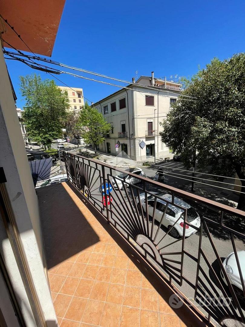 3 LOCALI A CASTROVILLARI - Vista 2