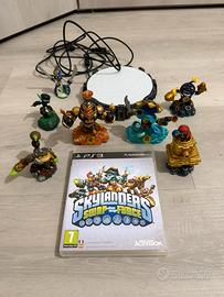 Skylanders