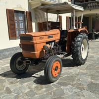 Trattore FIAT 450