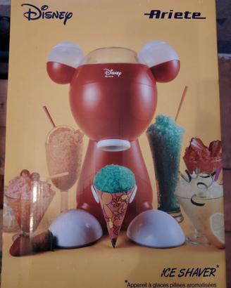 Ariete tritaghiaccio Disney 79