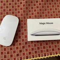 Apple Magic Mouse 2 White