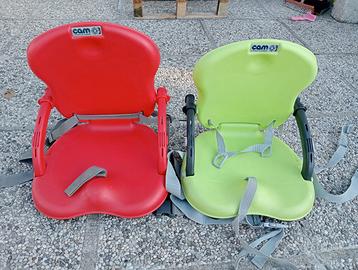 Rialzino sedia per bambini