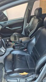 Interni completi Bmw E46 berlina