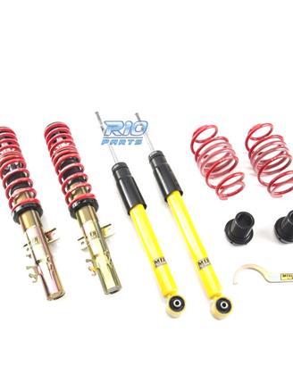 KIT SOSPENSIONE FILETTATA EIBACH MTS VOLKSWAGEN UP