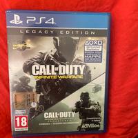 Call of duty infinite warfare