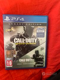 Call of duty infinite warfare