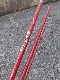 canna surfcasting