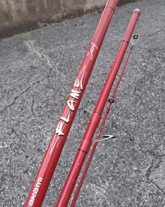 canna surfcasting