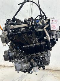 H4MC632 MOTORE COMPLETO RENAULT Captur Serie H4MC6