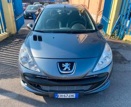 Peugeot 206 Plus 1.1 60CV 5p. NEOPATENTATI