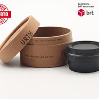 Urth Mount Adapter Pentax K - Nikon F