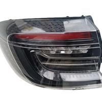 Fanale Posteriore Esterno a Led Renault Clio 2023