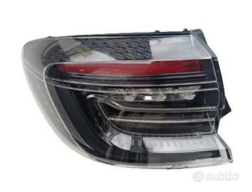 Fanale Posteriore Esterno a Led Renault Clio 2023