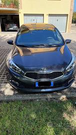 KIA CEE'D 2ª SERIE 1.6 CDI 110CV