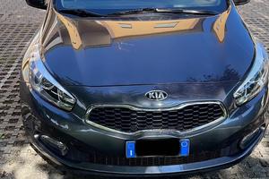 KIA CEE'D 2ª SERIE 1.6 CDI 110CV