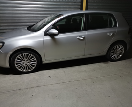 Golf 6 a tito