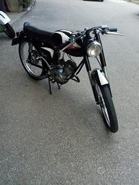 Moto Morini corsarino