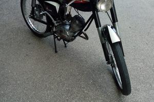 Moto Morini corsarino