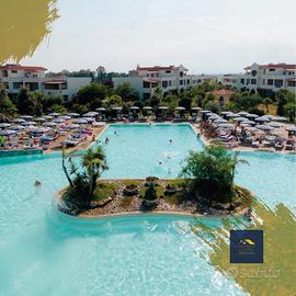 Danaide Resort 4* Basilicata