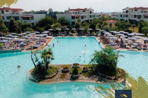 Danaide Resort 4* Basilicata