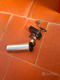 Faretto  marca Targetti 