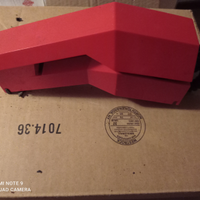 Telefono Siemens Rialto design anni 70 Giugiaro