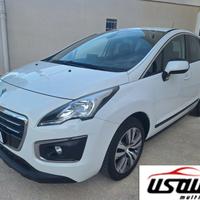 Peugeot 3008 1.6 HDi 115CV NAVI 2015