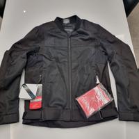 Giacca moto alpinestars Tg L