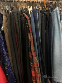 Gonne sartoriali