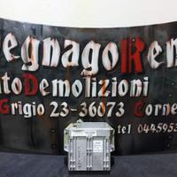 CENTRALINA MOTORE ECU  CITROEN XSARA 9636006980