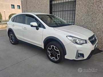 Subaru XV 2.0i Lineartronic Style
