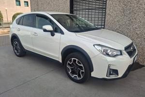 Subaru XV 2.0i Lineartronic Style