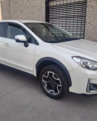 Subaru XV 2.0i Lineartronic Style